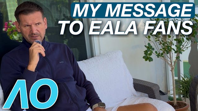 Stan is Still the Man | Addressing Ea...