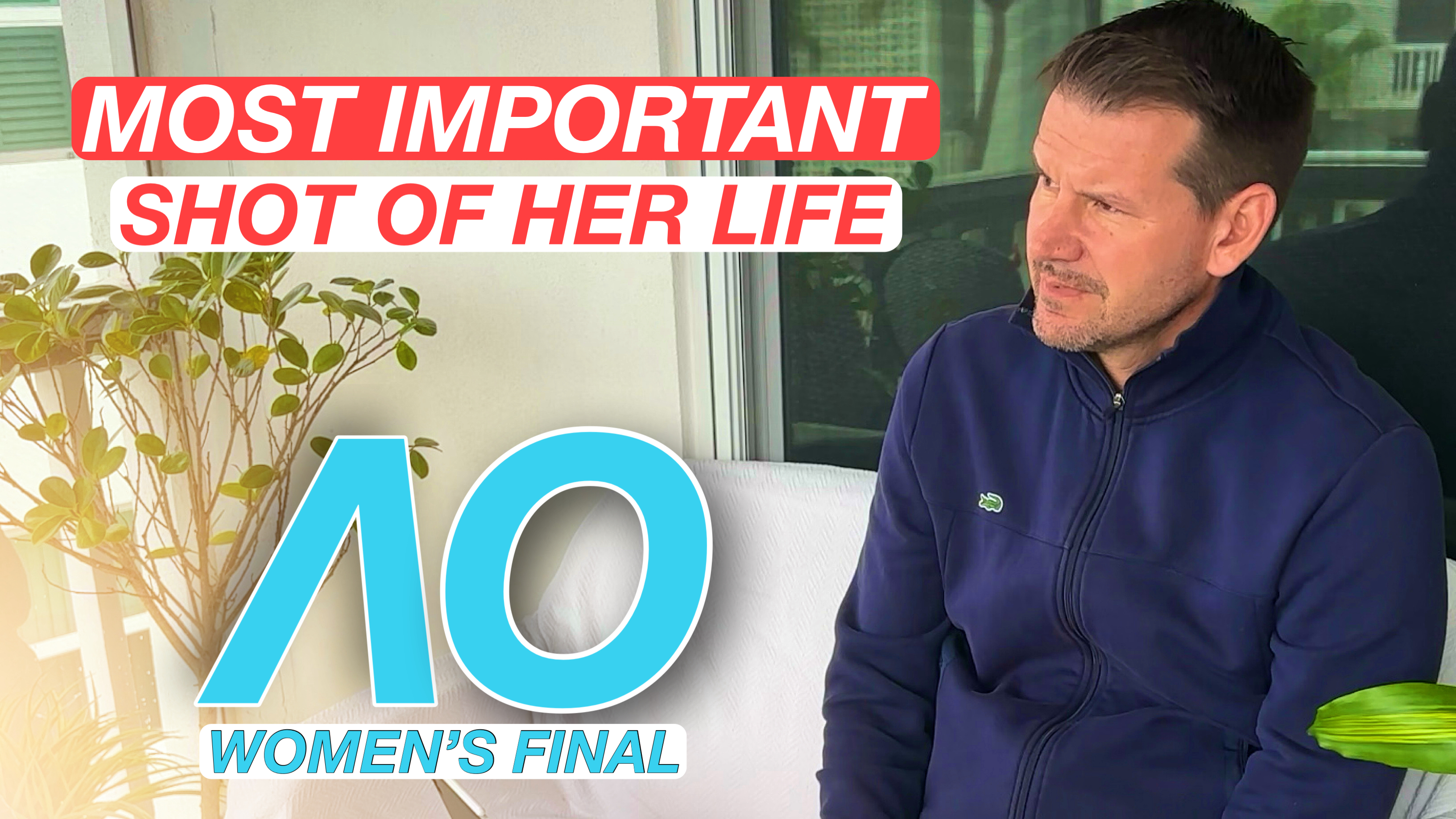 2025 Australian Open Women’s Final Analysis | Keys vs Sabalenka