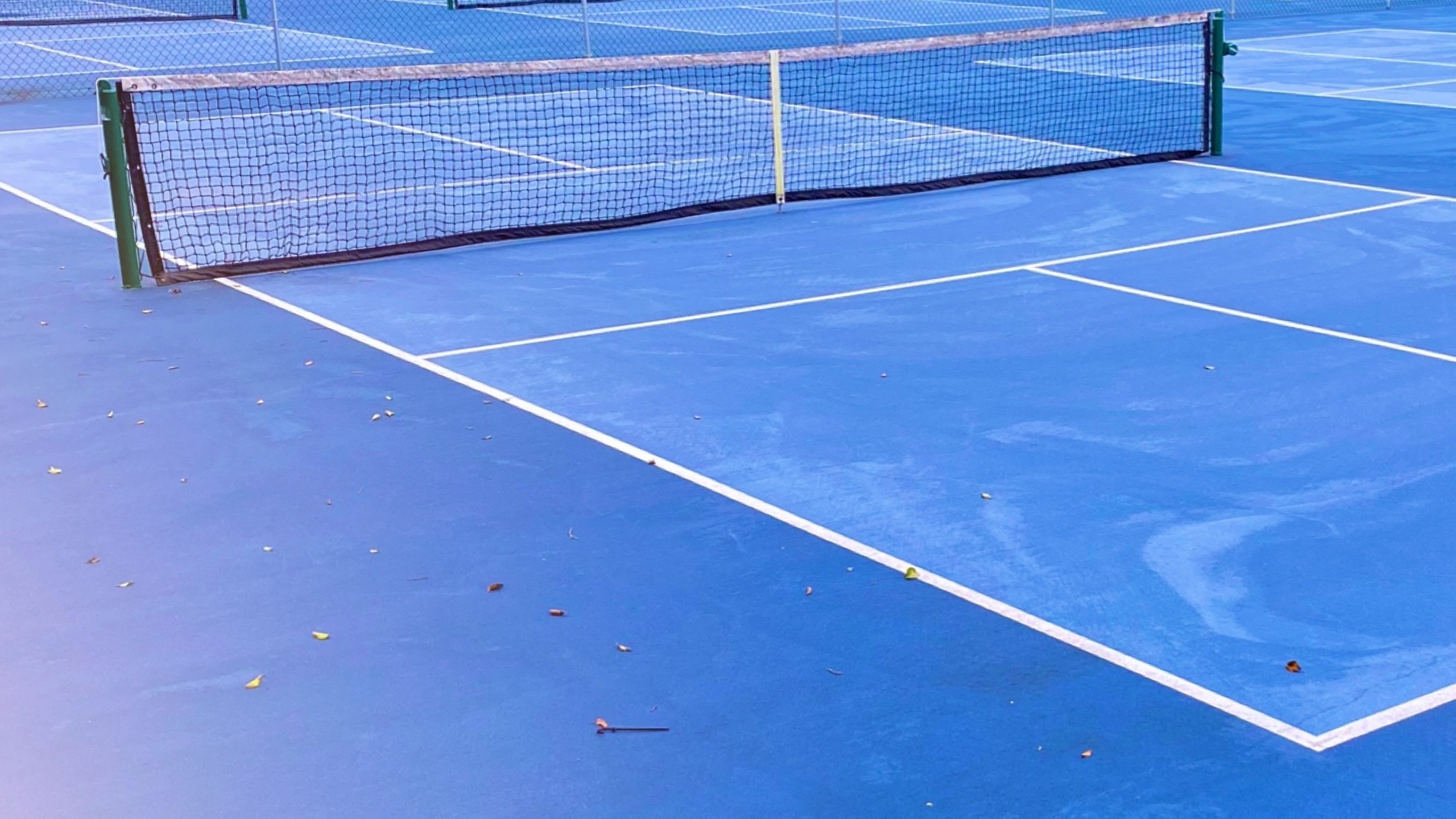 What Happened to American Tennis? Part 2