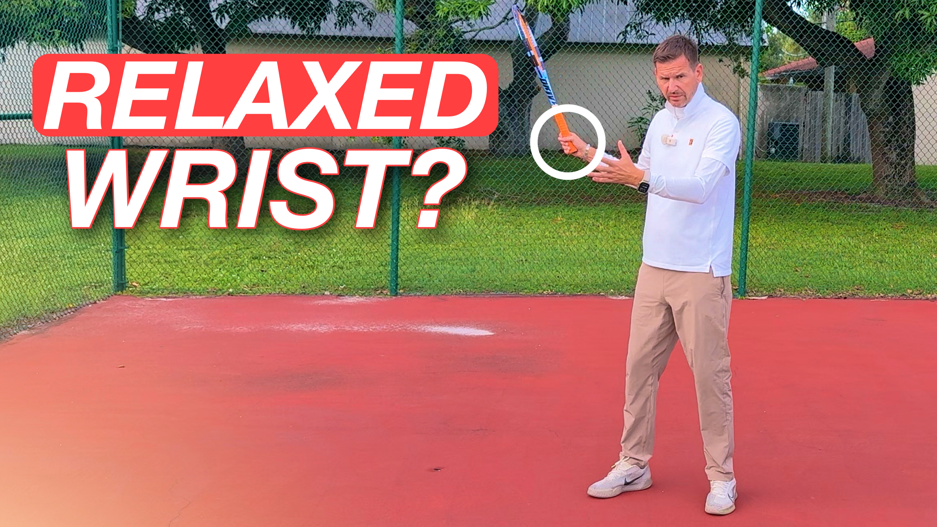 October 2025 Q&A | Relaxed Wrist | Power from Wrist | Power from Pronation