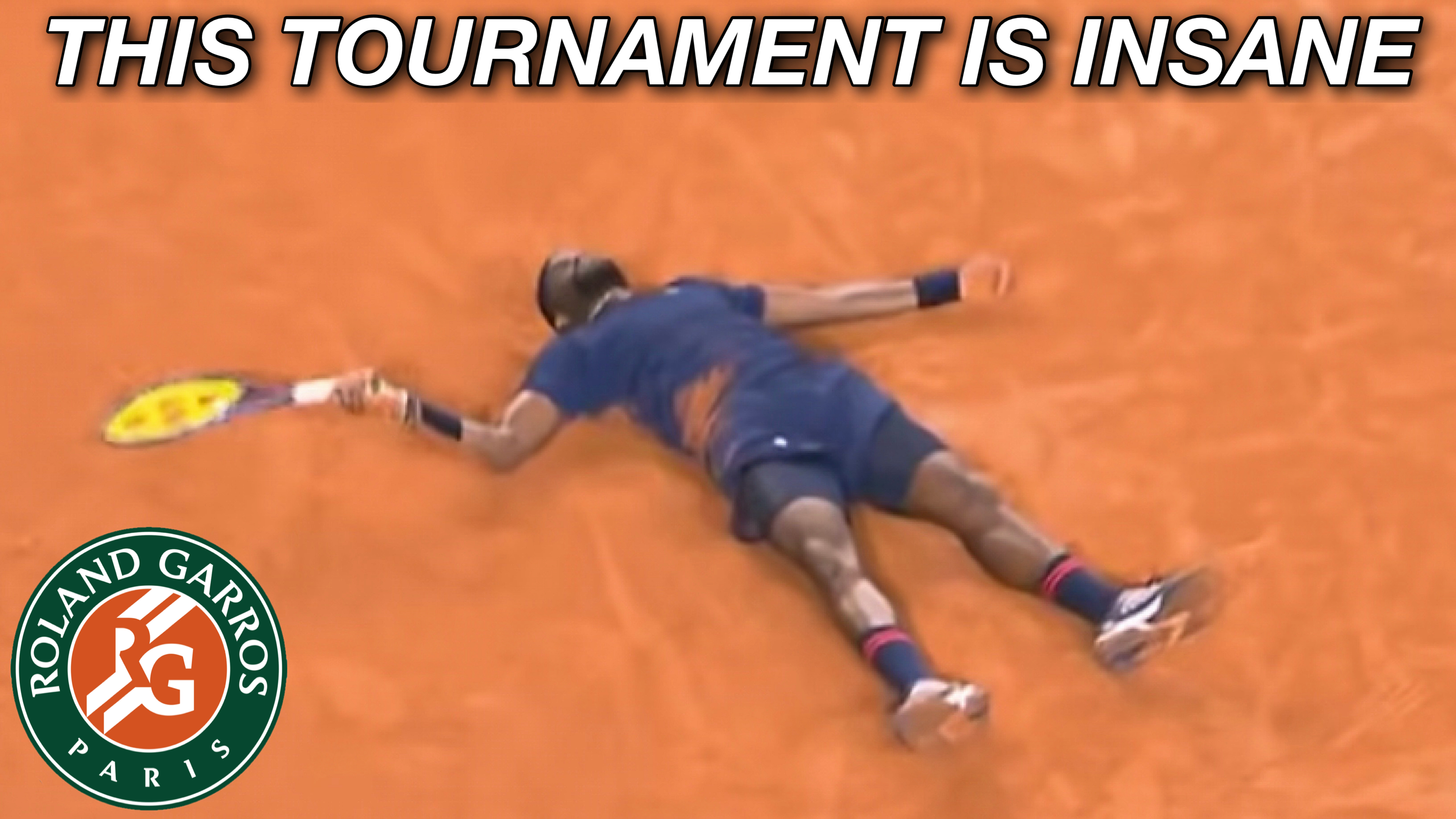 Tiafoe vs Arnaldi Was Epic | Italian Revenge | 2026 Roland Garros Day 9