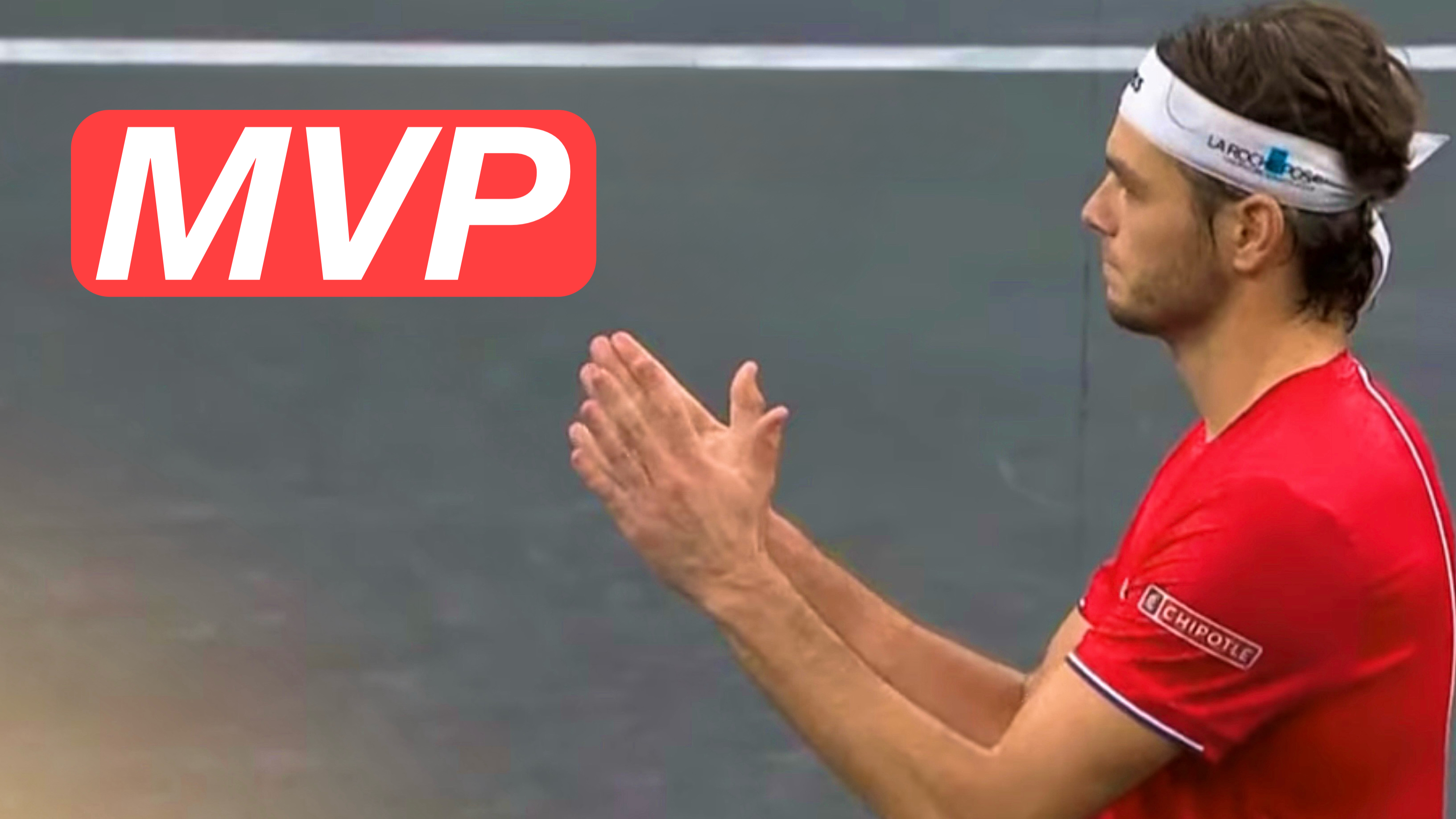 2025 Laver Cup Recap