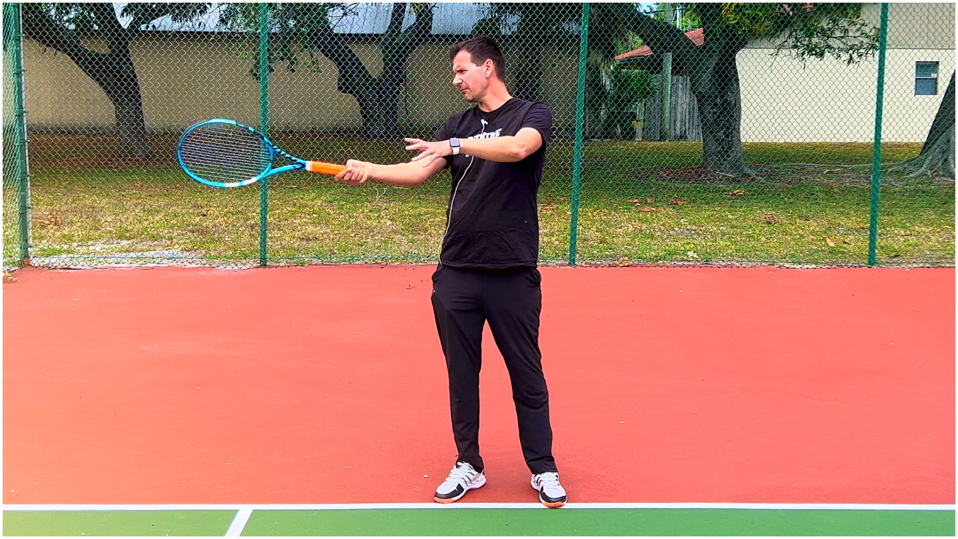 Technical Deficiencies