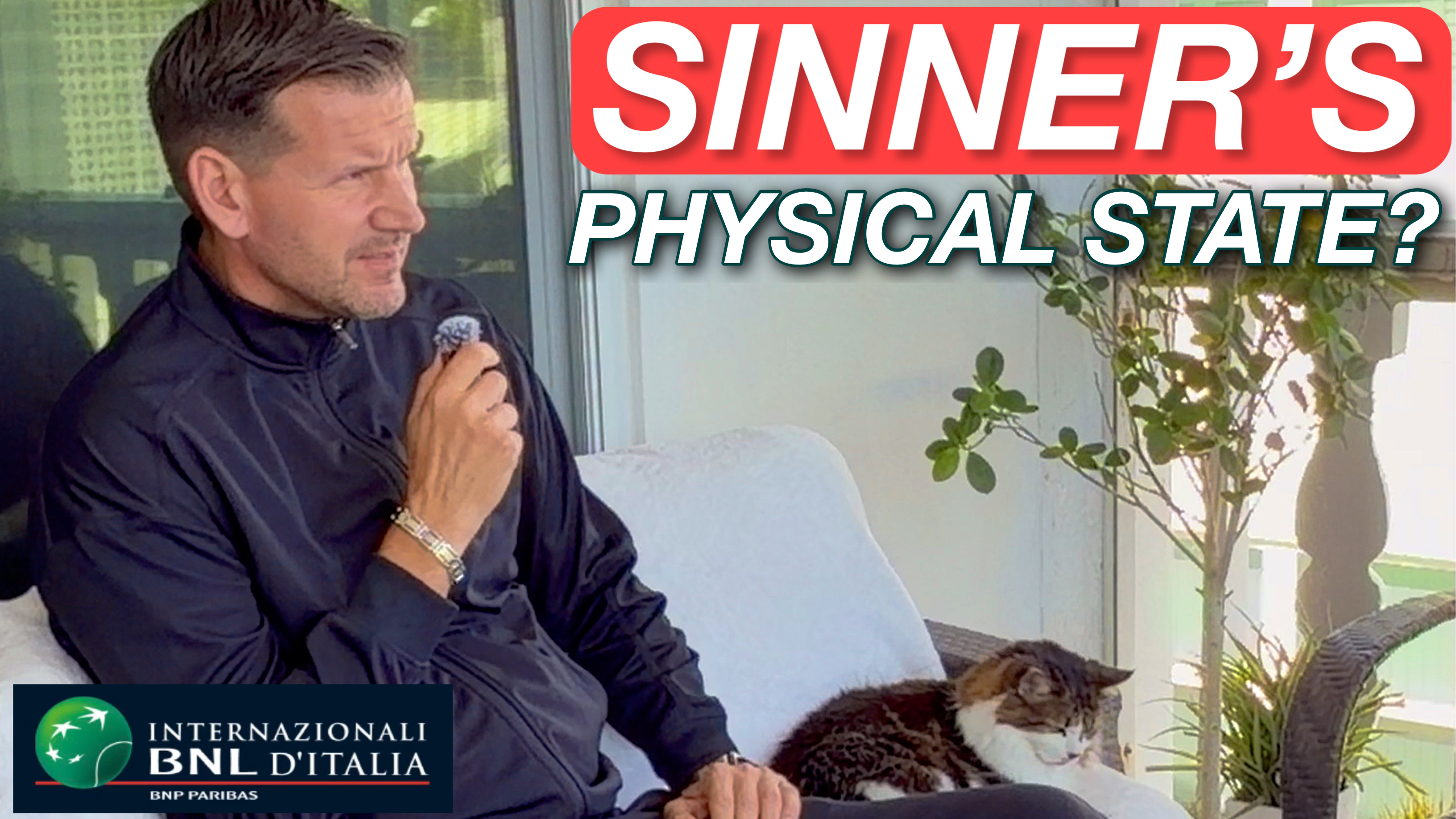 Sinner vs Ruud Preview | Semifinals Analysis | 2026 ATP 1000 Rome