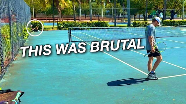 I Played Andrée Again | July 2025