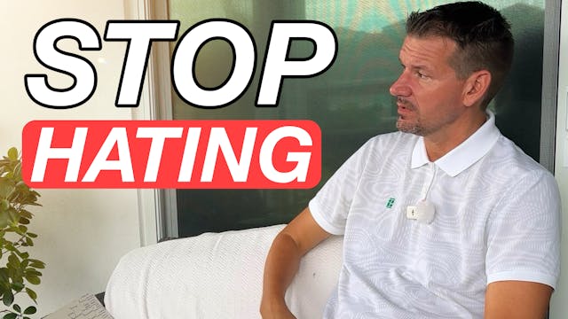 Stop Hating on Gauff & Gilbert