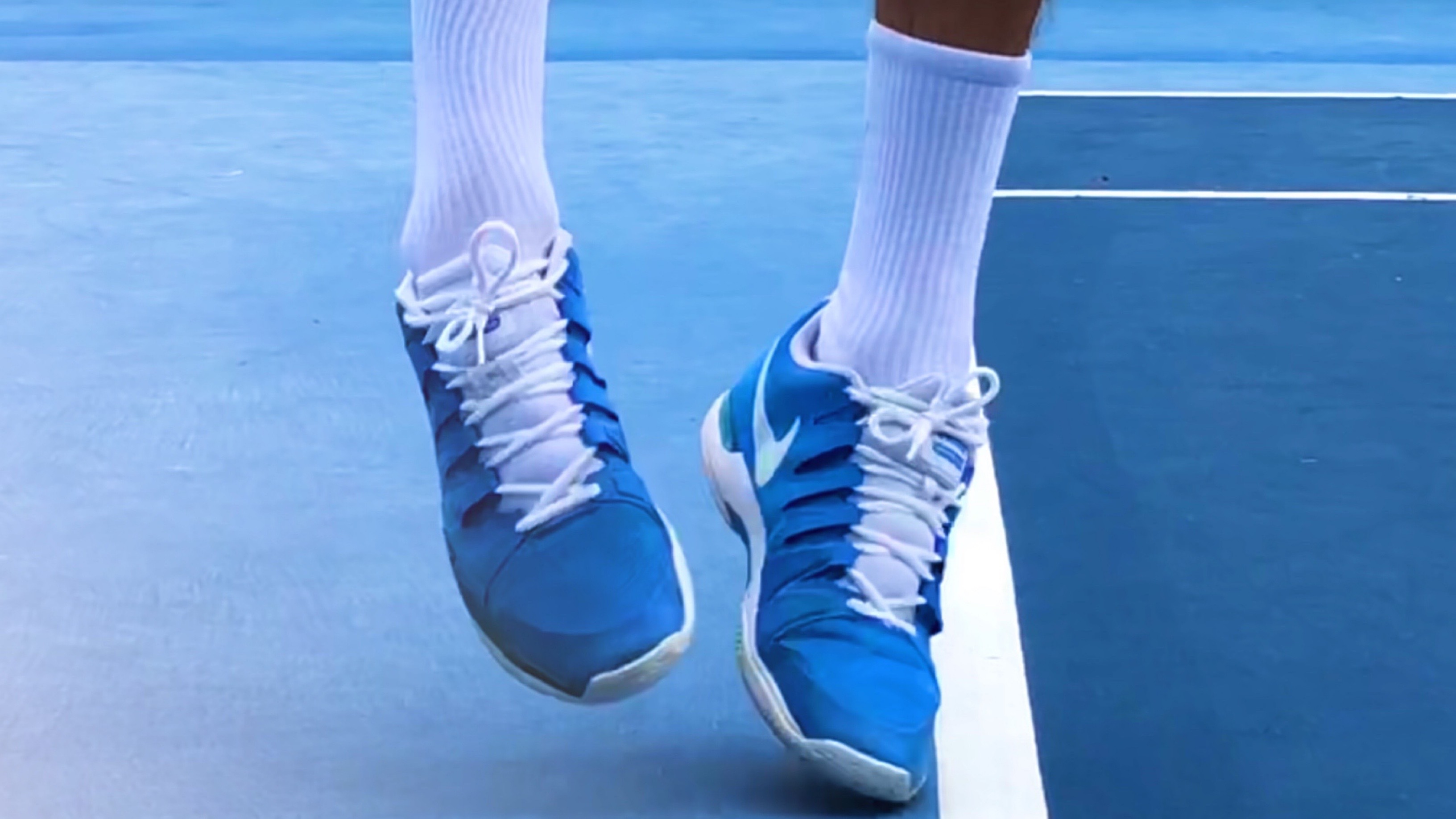 Why the Back Leg Comes Off the Ground First