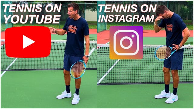 Instagram vs YouTube | What's Better ...