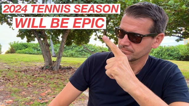 My Worry About the Future of Pro Tennis