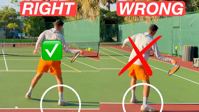 How Closed & Open Stances Influence R...