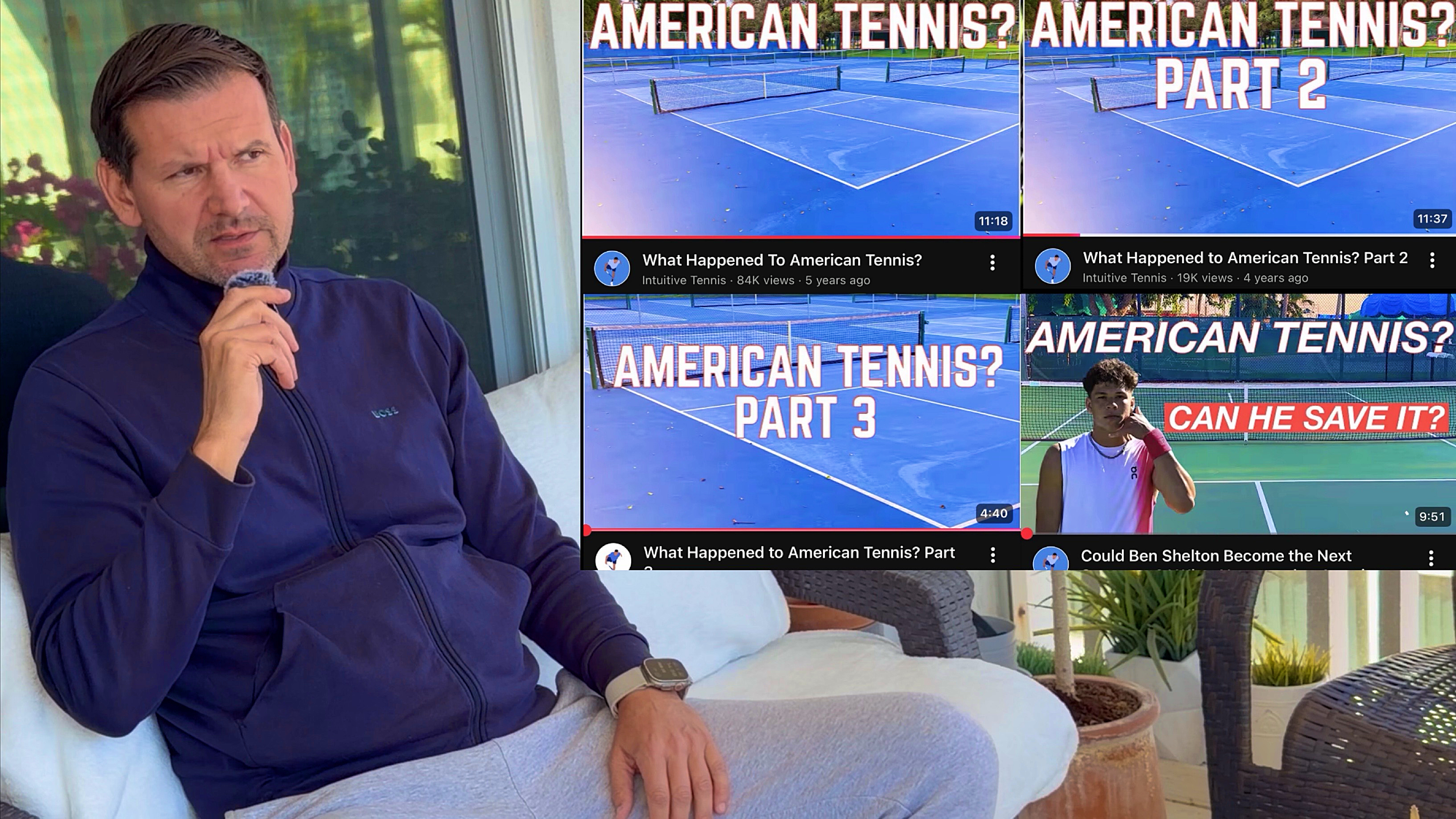 Assessing Korda’s Win in Delray & the Overall State of American Men’s Tennis