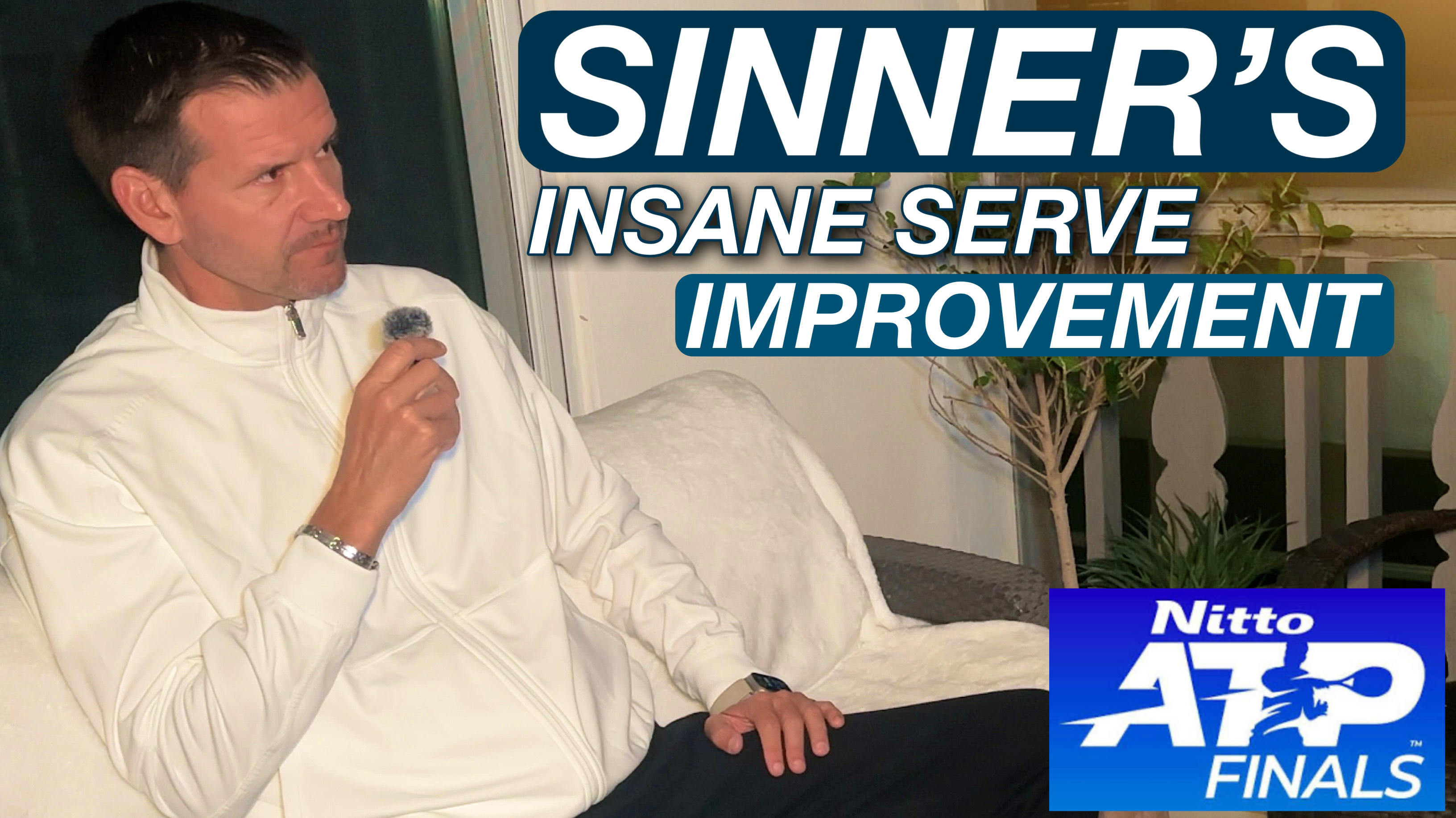 Sinner vs Zverev | FAA vs Shelton | ATP Finals Day 4 Analysis