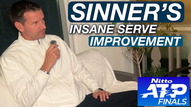 Sinner vs Zverev | FAA vs Shelton | A...