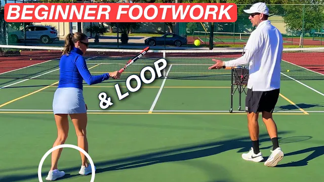 Hitting on the Run | Introducing Fore...