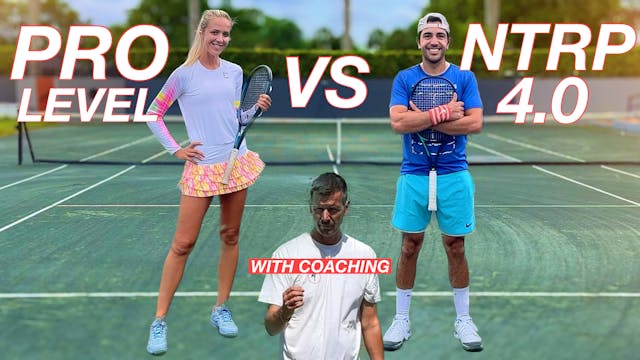 Ema vs Shamir | 2023