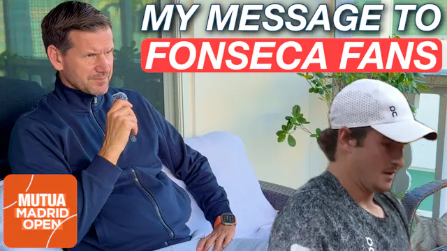 The Unsung Heroes of Tennis Coaching