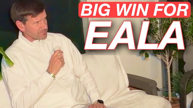 Eala beats Paolini in 2nd Round of WT...