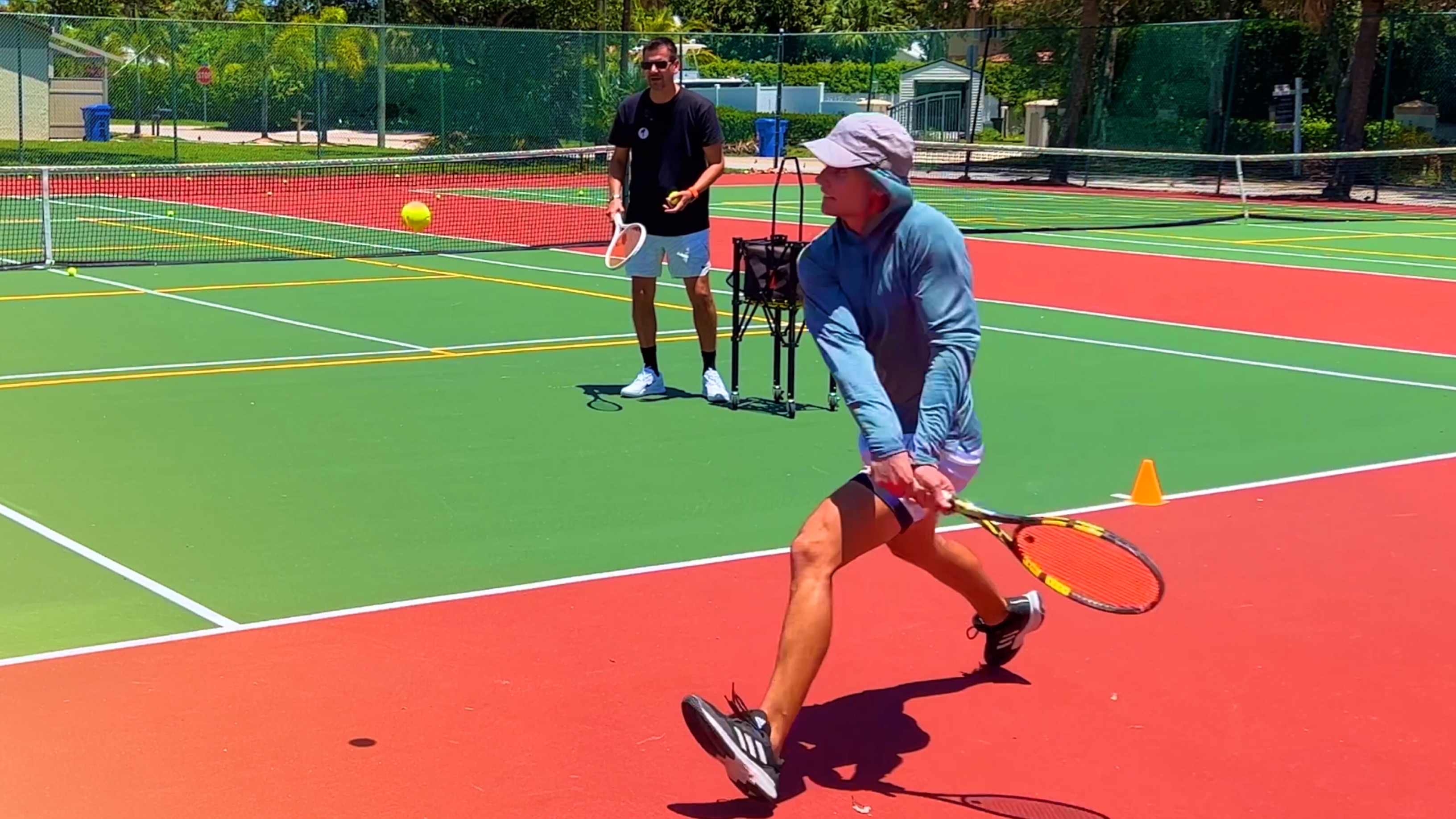 Reverse Coaching Implementation with Milan