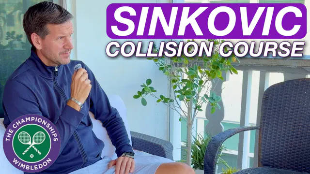Djokovic & Sinner Advance | New Women...