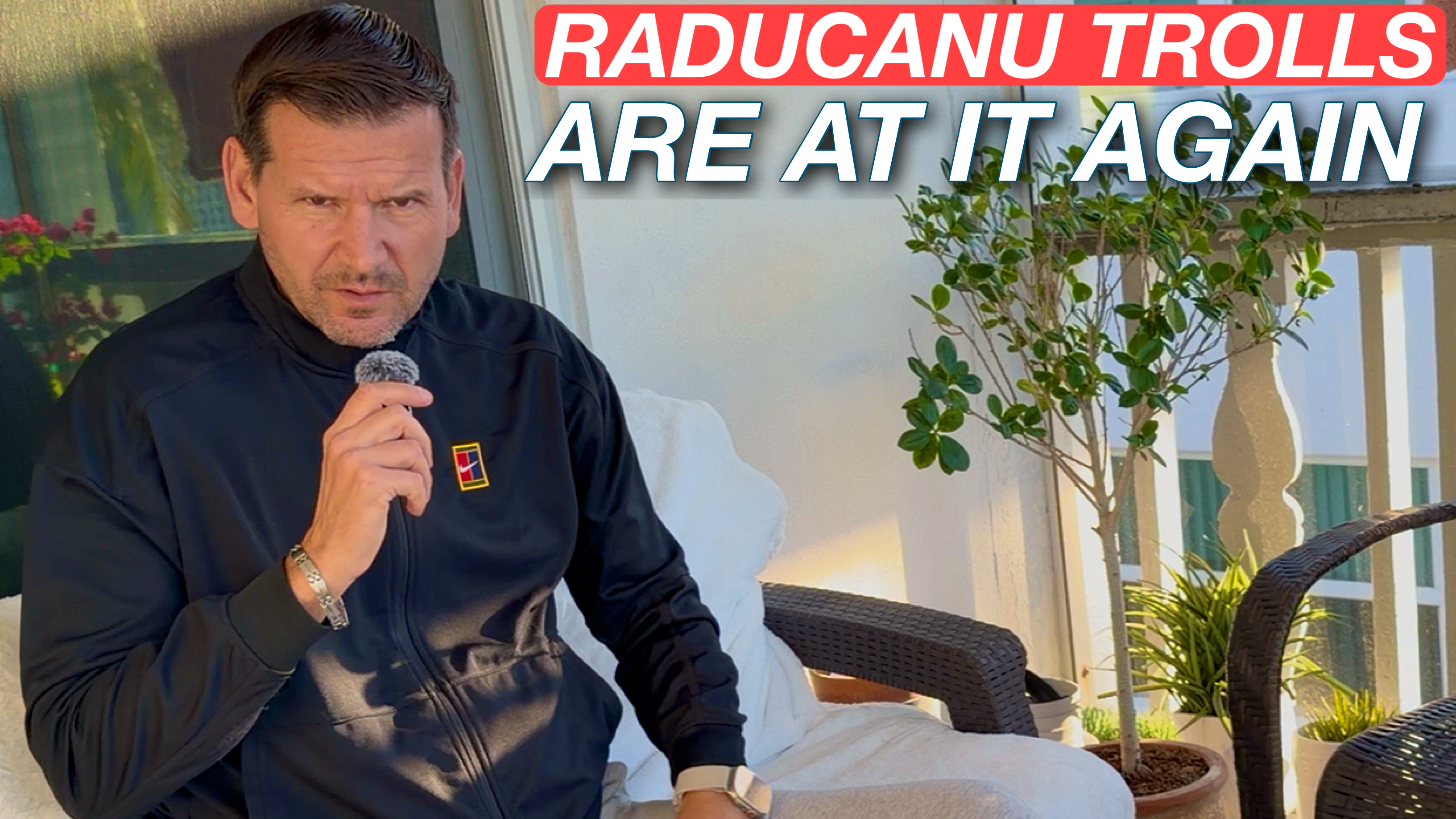 Raducanu Makes 1st Final Since 2021 | Bejlek Wins WTA 500 | FAA Passes Raonic