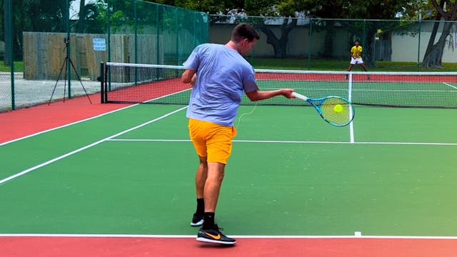 Tinkering with the Intuitive Zone