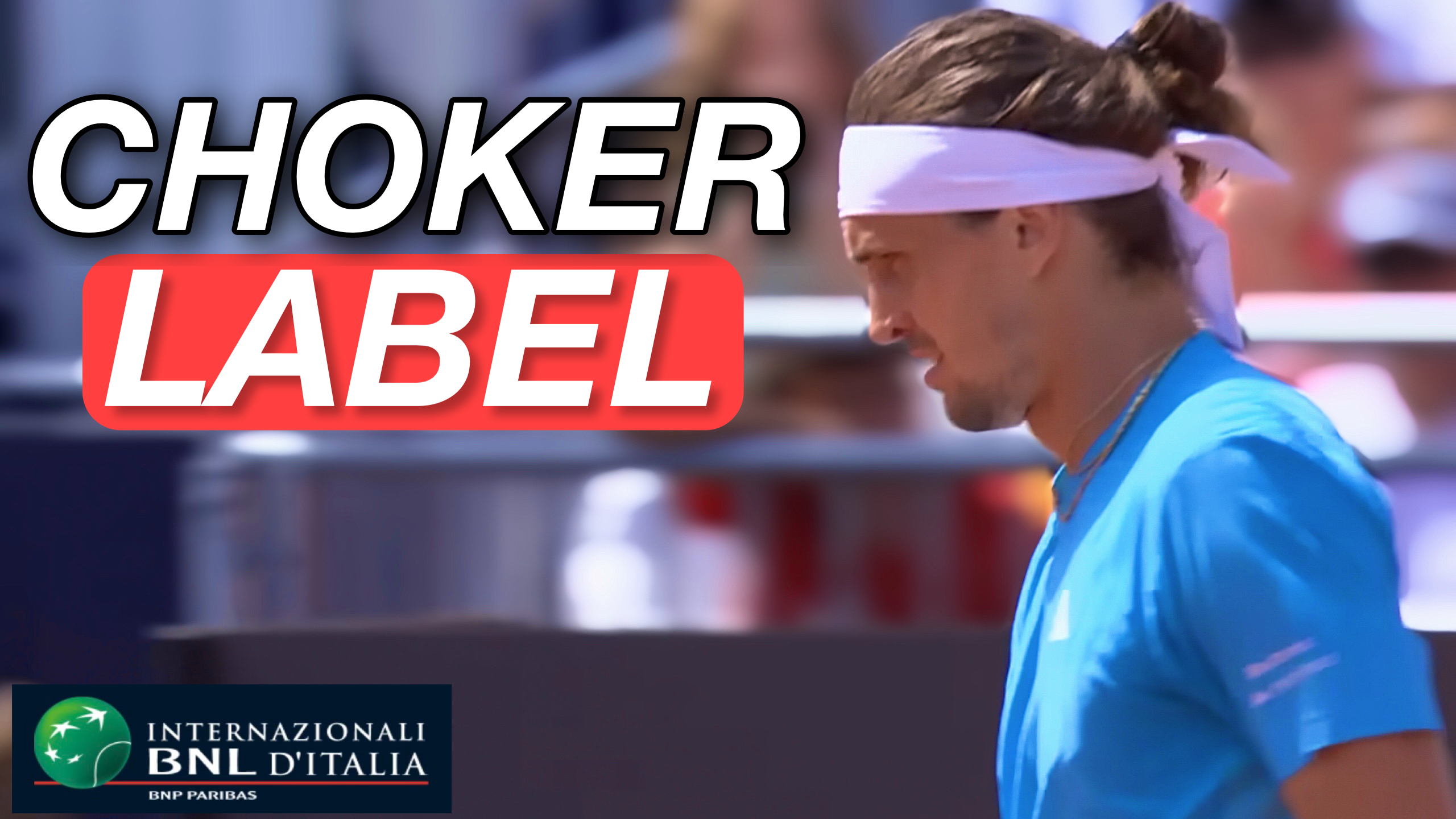 Zverev’s 4 Match Point Loss to Darderi Sparks Criticism | 2026 Rome