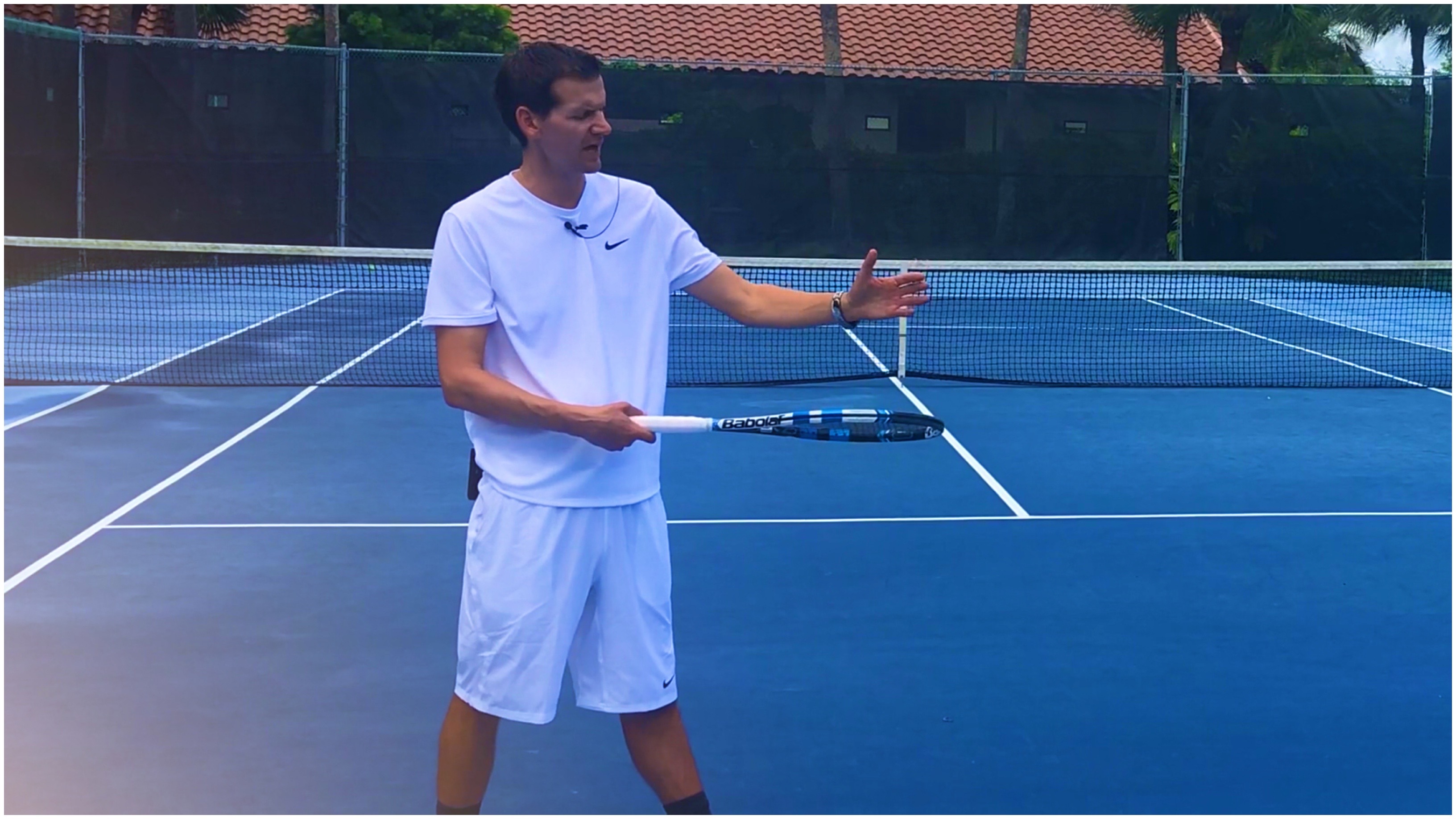 What You Can Learn From the Croatian Serve