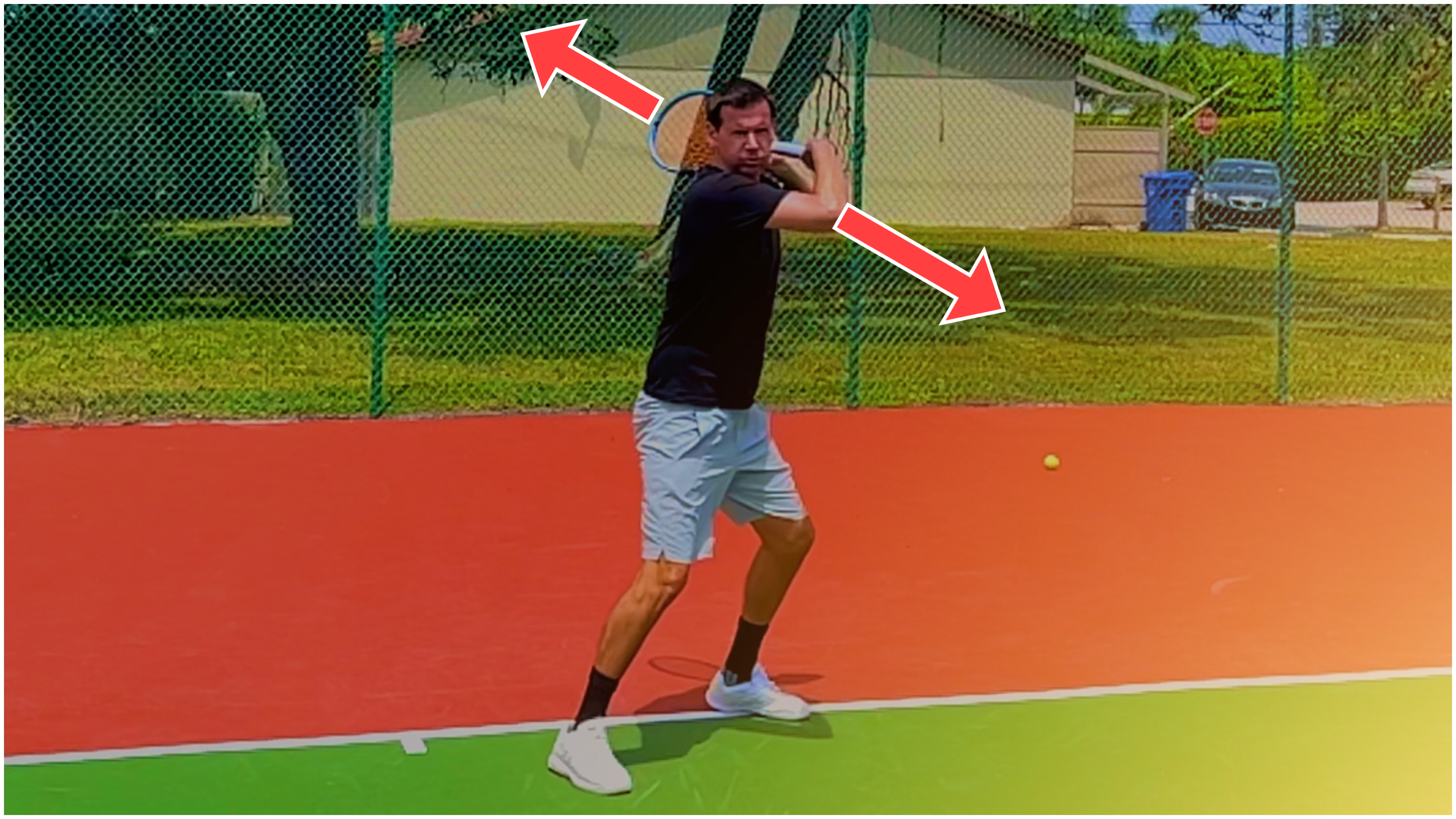 Why Finishing Your Strokes is Crucial