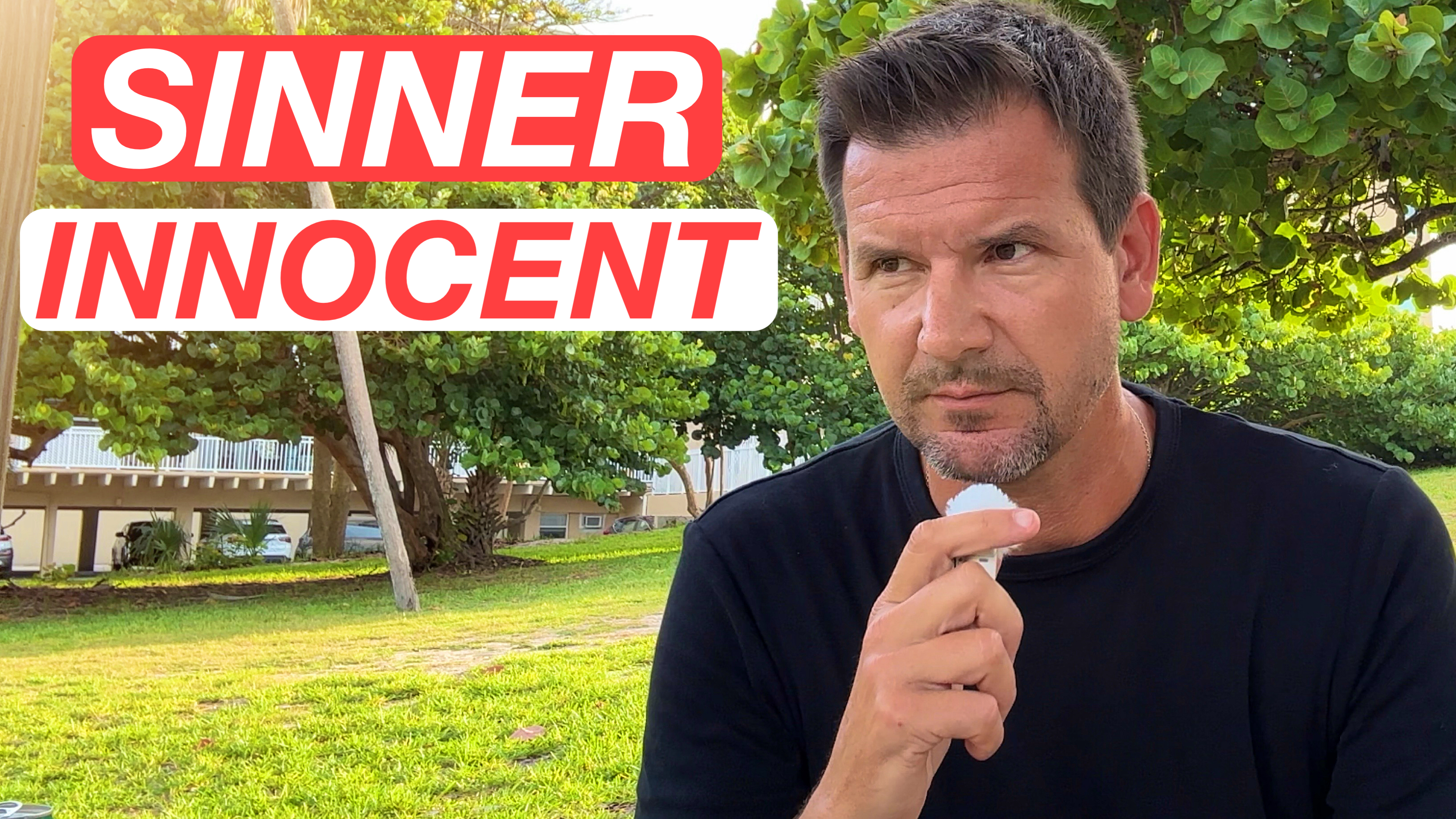 Sinner Innocent After Failing Two Anti-Doping Tests