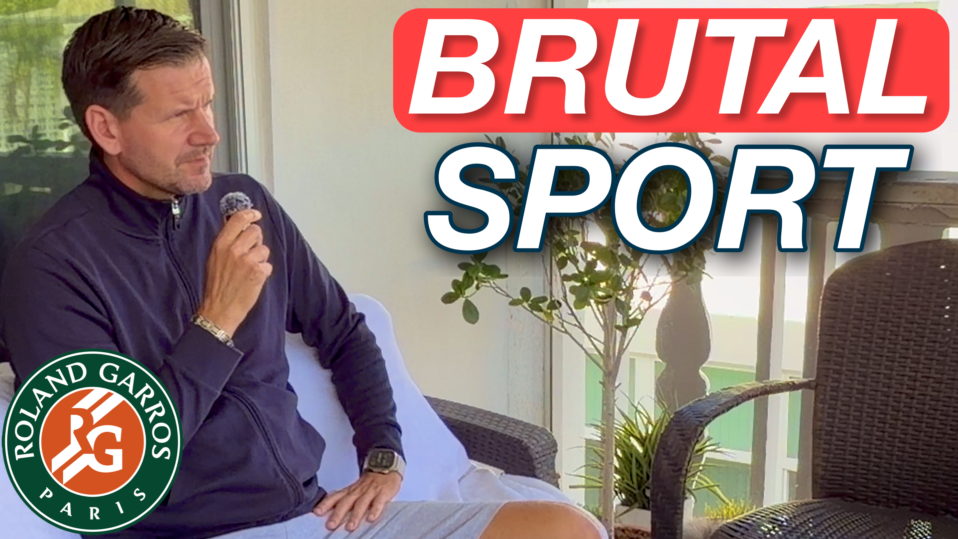 Brutal Heat & Brutal Injuries | Djokovic vs Fonseca Preview | 2026 RG Day 4