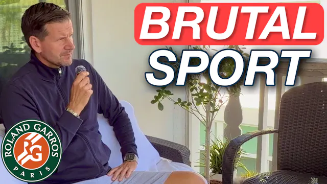 Brutal Heat & Brutal Injuries | Djoko...