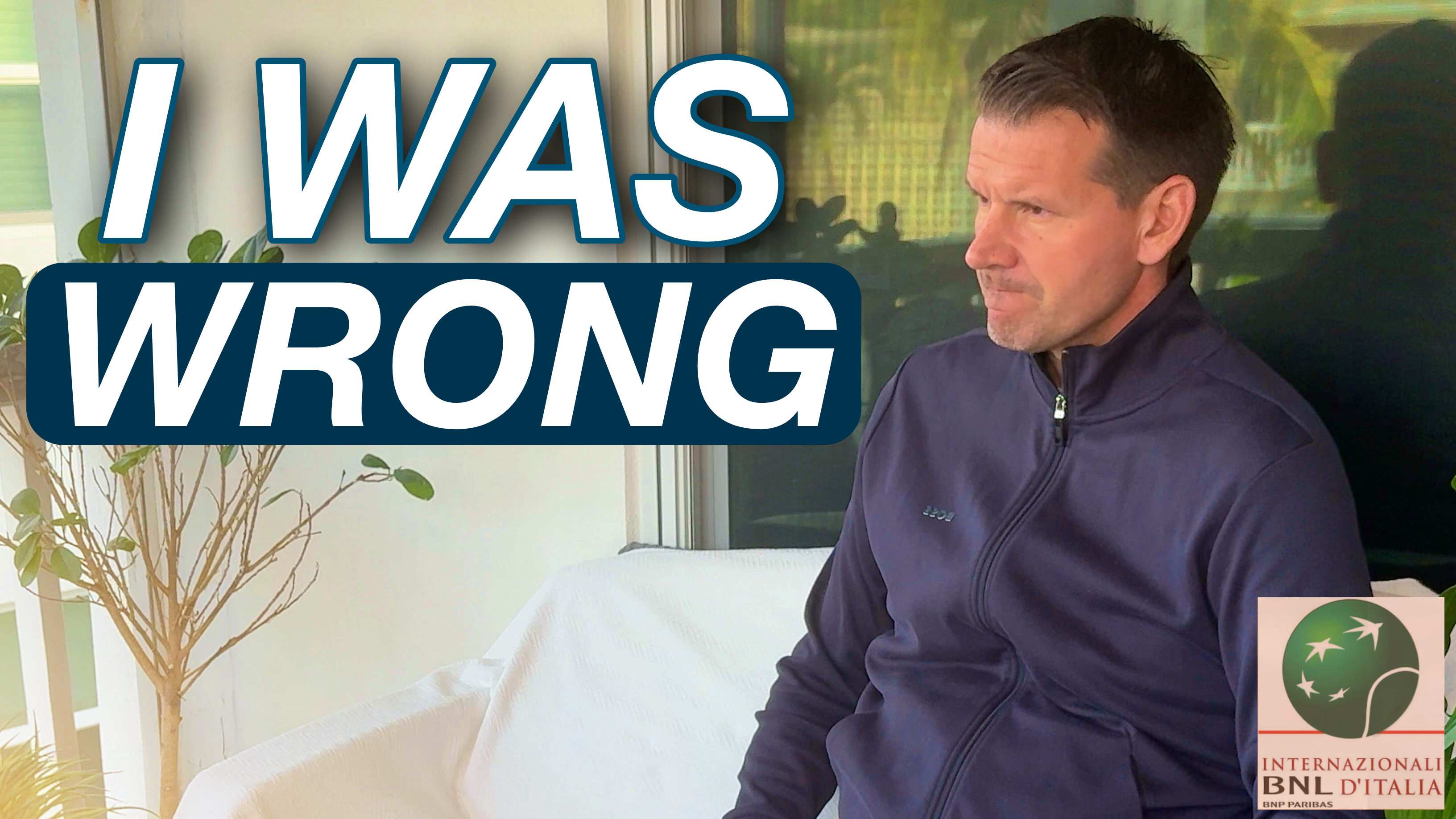 Alcaraz Takes Rome Title by Beating Sinner