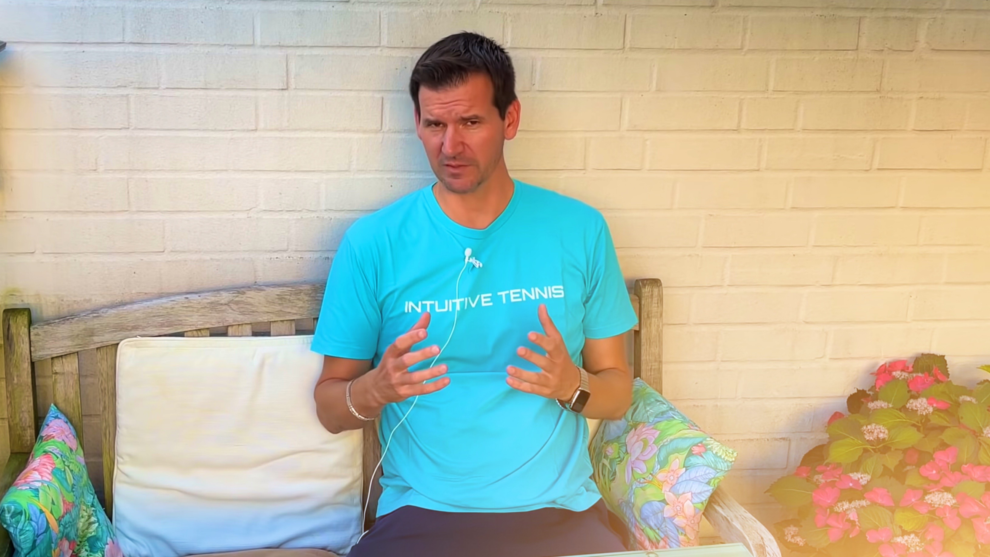 The Big 5 Personality Traits and How They Relate to Tennis Players