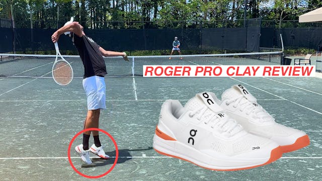 ON Roger Pro Clay Performance Review ...