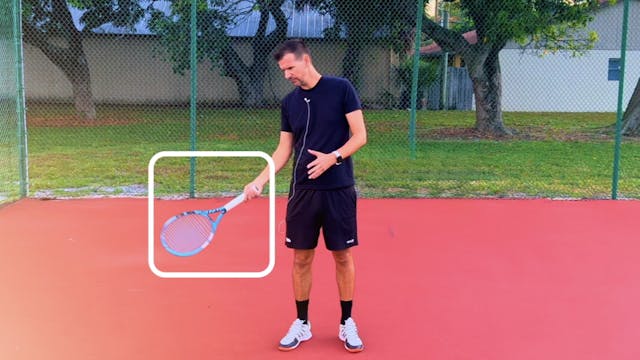 The Intuitive Zone can Not be Recreat...