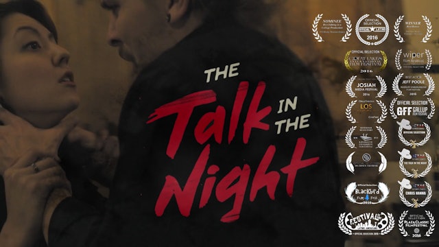 The Talk in the Night