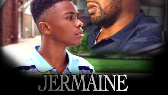 JERMAINE