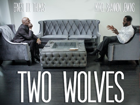 Two Wolves Trailer