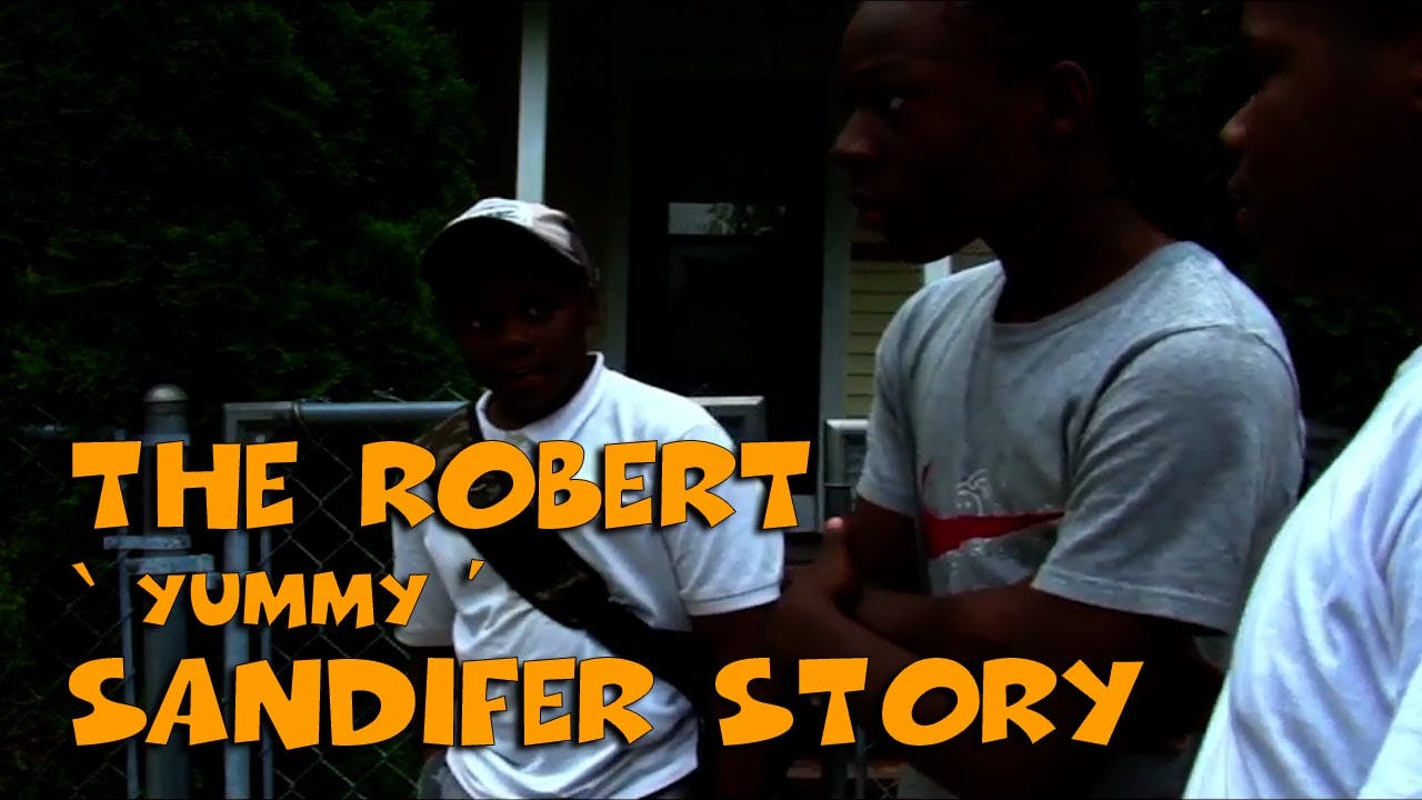 The Robert Yummy Sandifer Story www.Inde.tv
