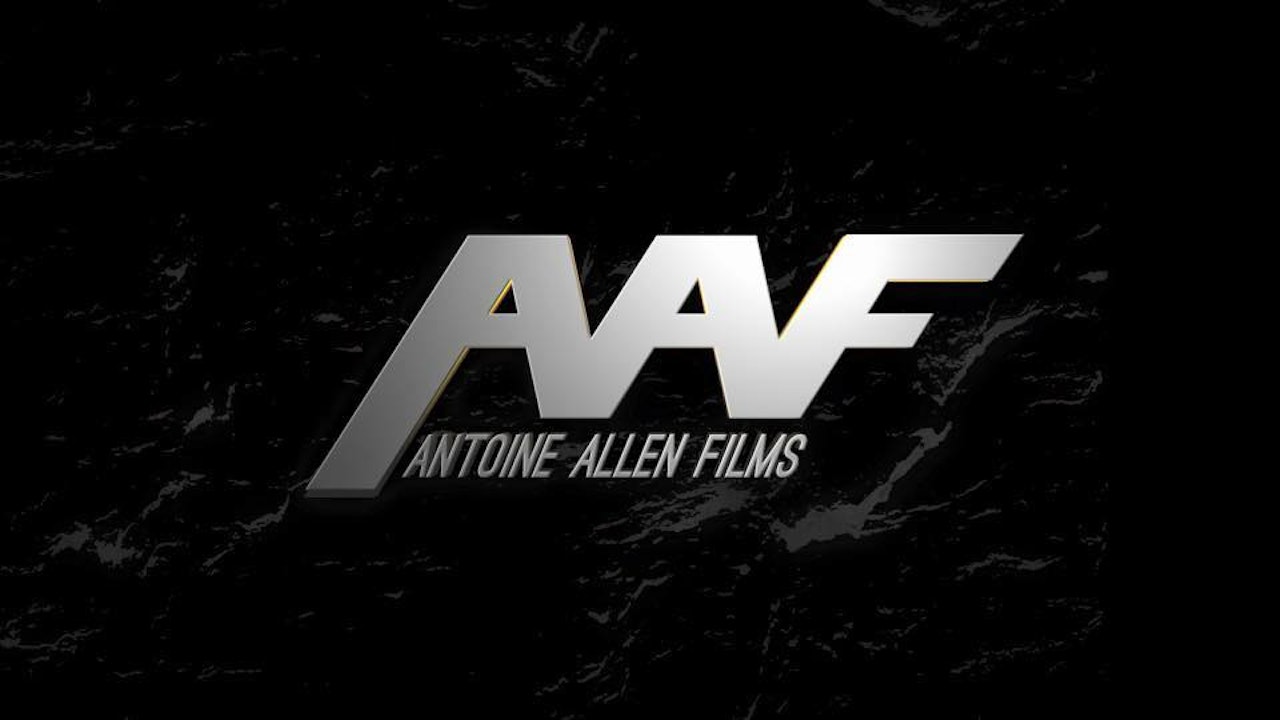 Films by ANTOINE ALLEN