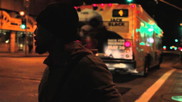 Storied Streets (PG-13)