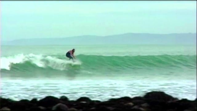 Invasion! From Planet C - Spanish