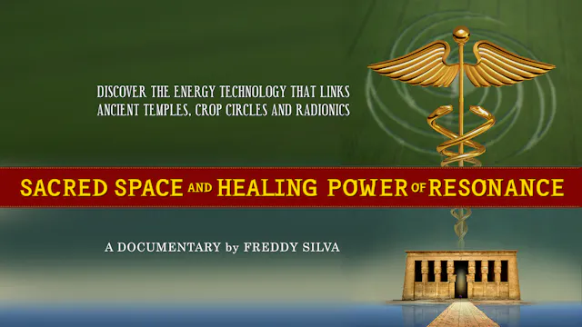 Sacred Space and the Healing Power of Resonance