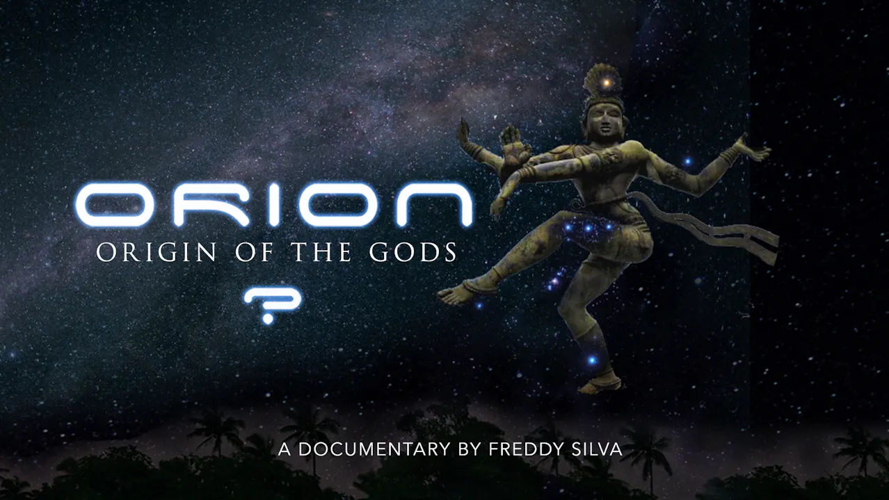 Orion: Origin of the gods?