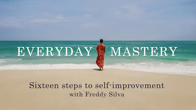 EVERYDAY MASTERY
