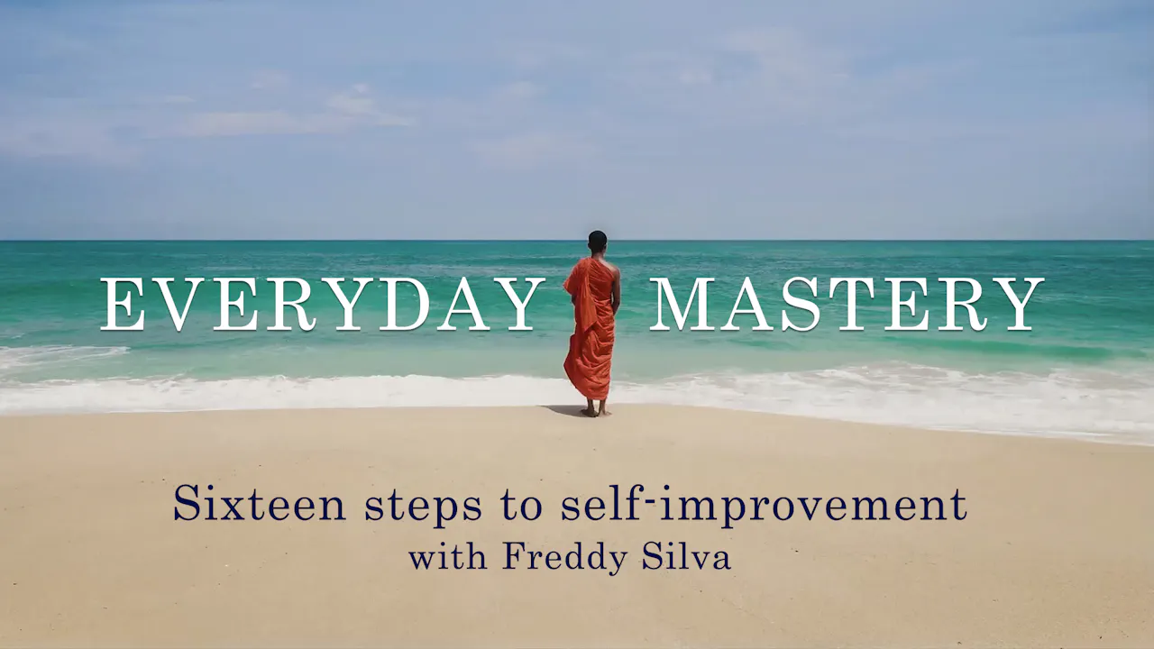 EVERYDAY MASTERY