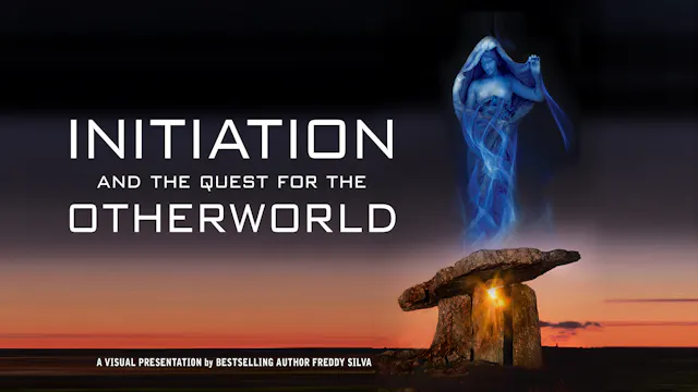 Initiation and the Quest for the Otherworld