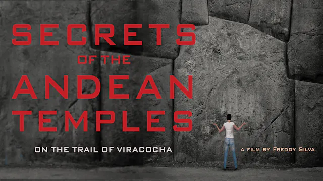 SECRETS OF THE ANDEAN TEMPLES