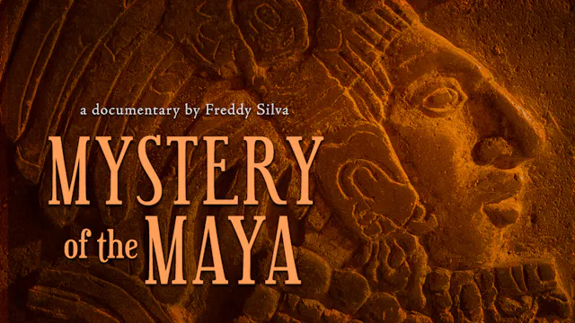Mystery of the Maya