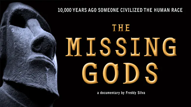 The Missing Gods